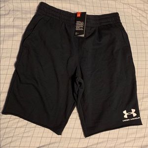 under armour shorts
